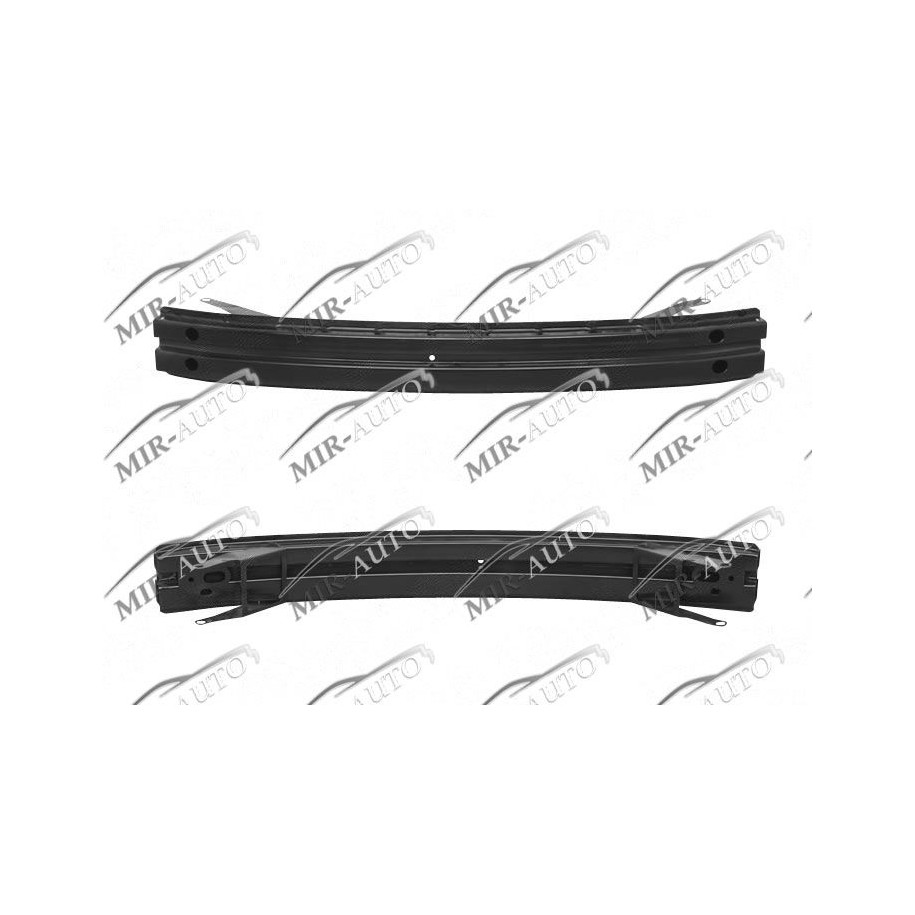 Bumper Reinforcement