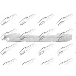 Усилитель бампера