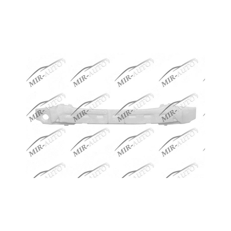 Bumper Reinforcement