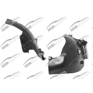 Plastic Inner Fender