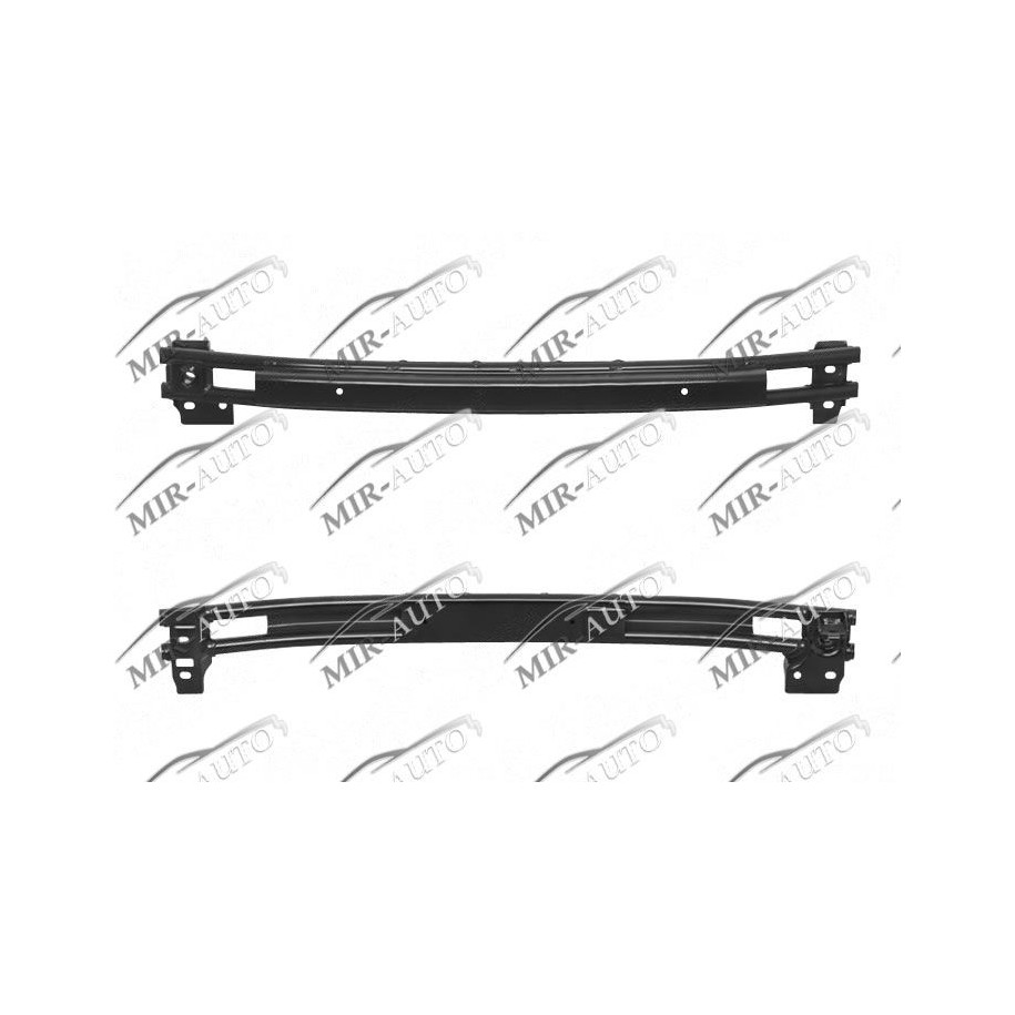 Bumper Reinforcement