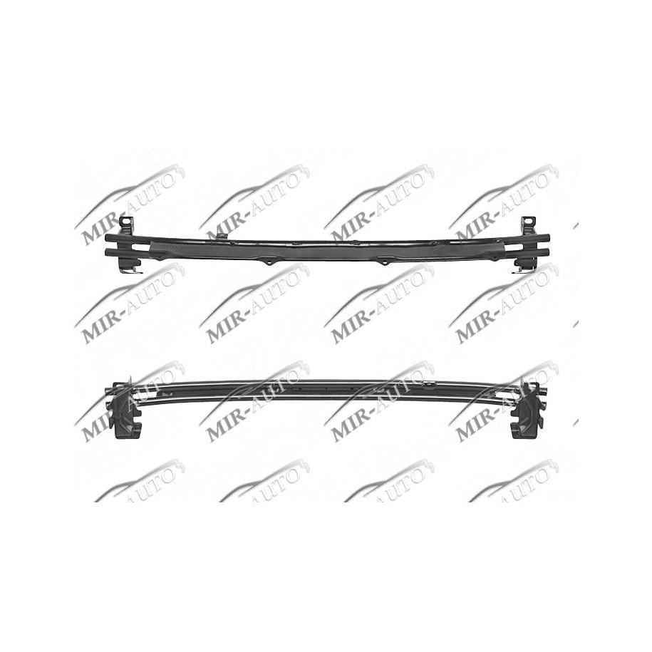 Bumper Reinforcement