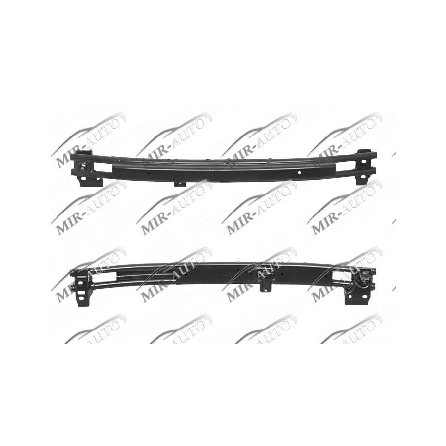 Bumper Reinforcement