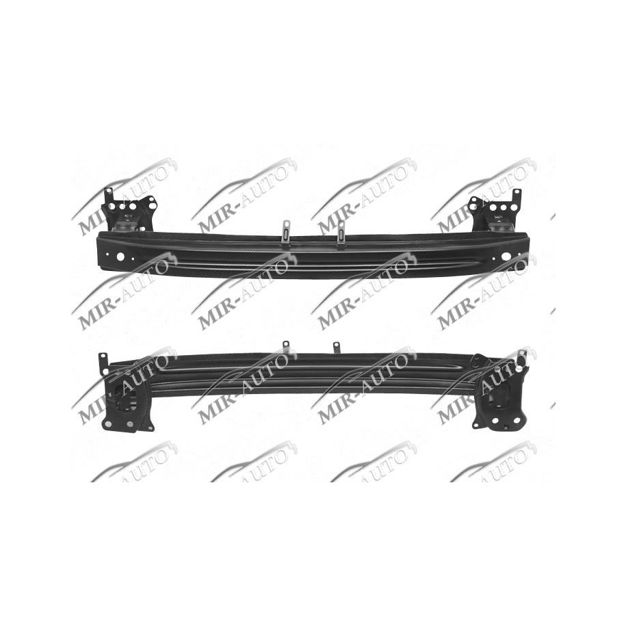 Bumper Reinforcement