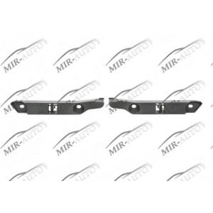 Кронштейн бампера