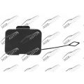 Towing Hook Plug