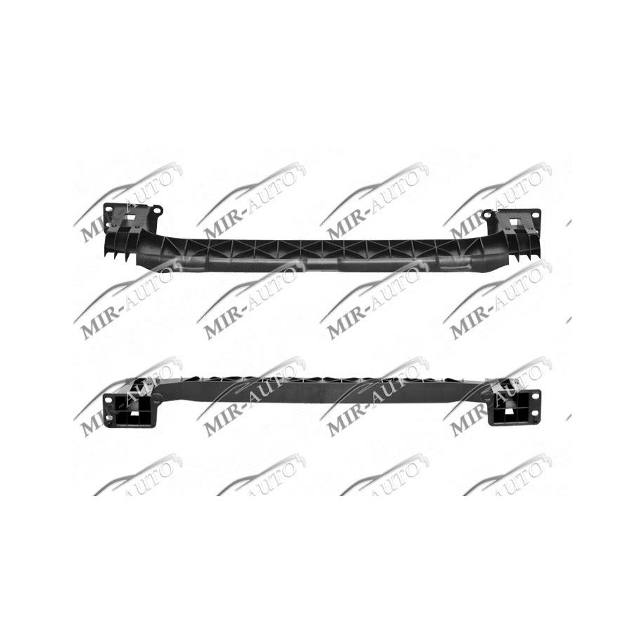 Bumper Reinforcement