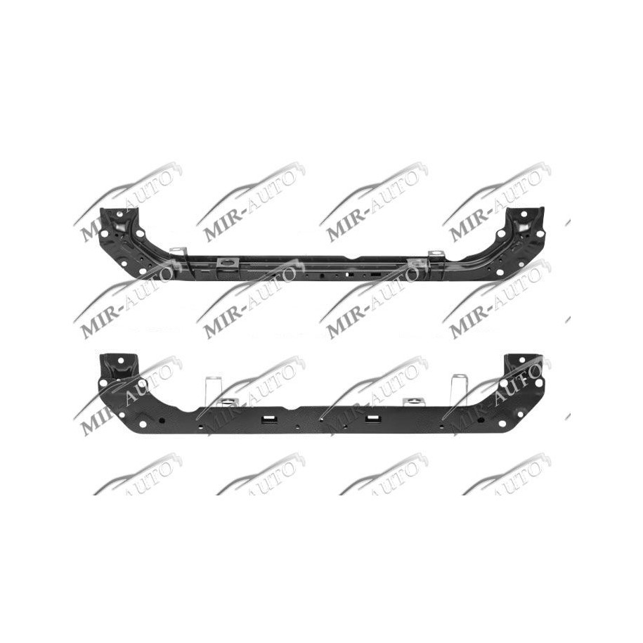 Балка поперечная