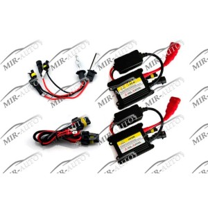 HB3 Xenon (Xenon) Kit