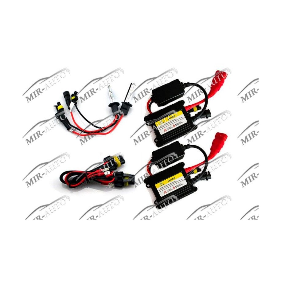 HB3 Xenon (Xenon) Kit