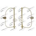 Manual Window Regulator
