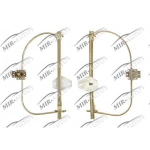 Manual Window Regulator