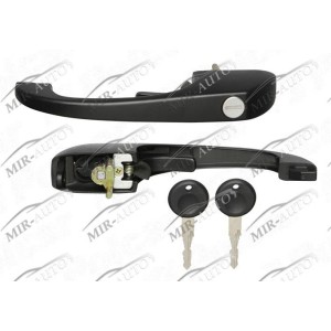 Outside Door  Handle