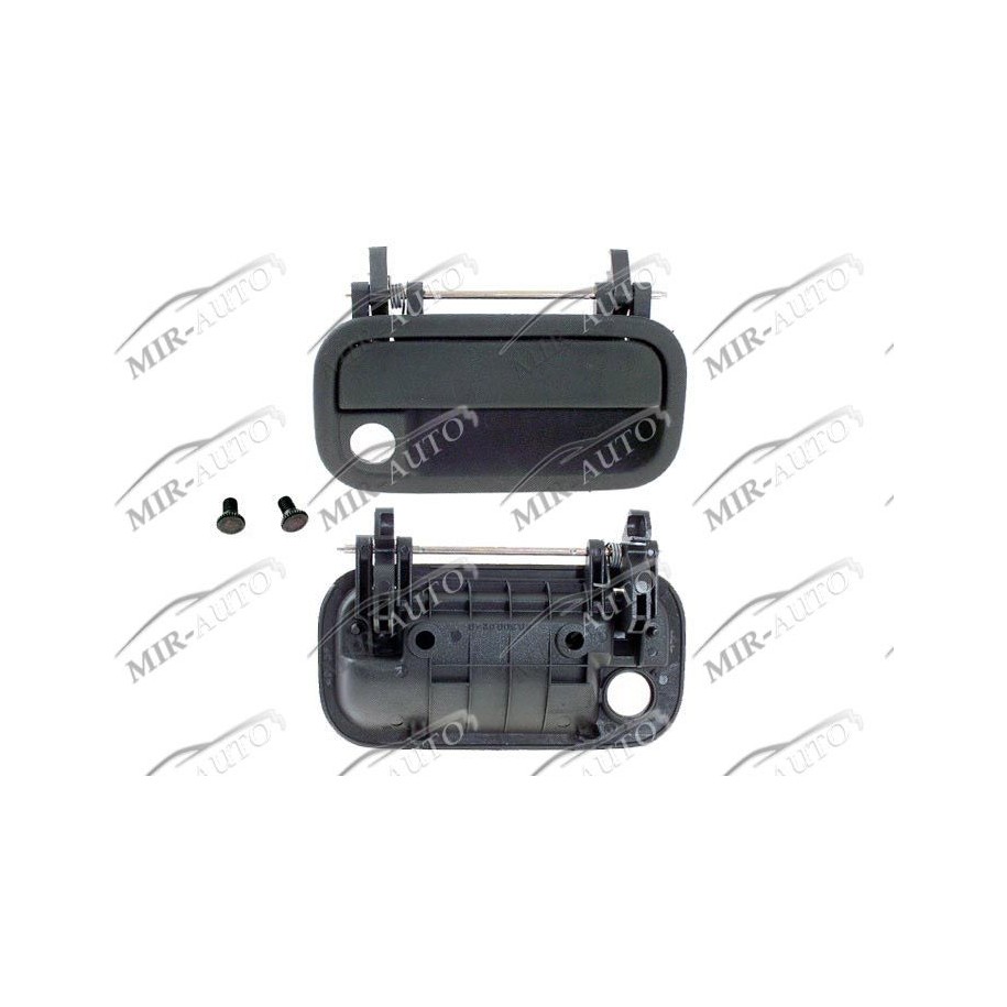 Outside Door  Handle