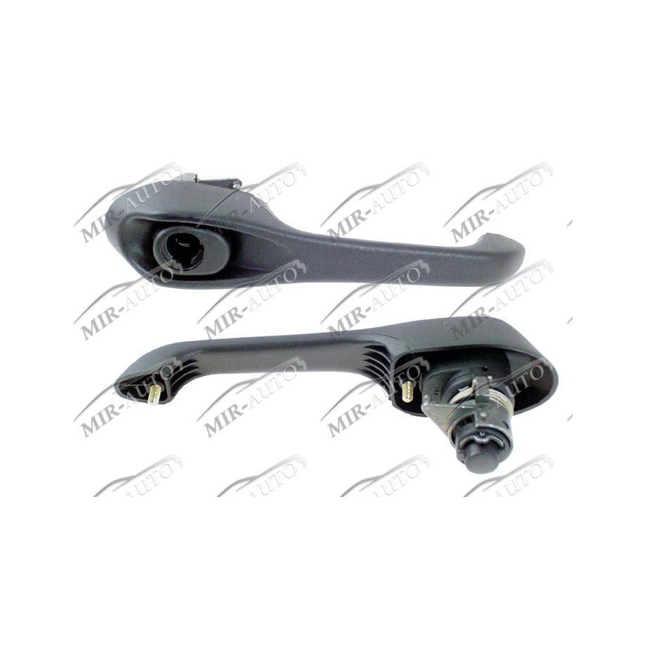 Outside Door  Handle