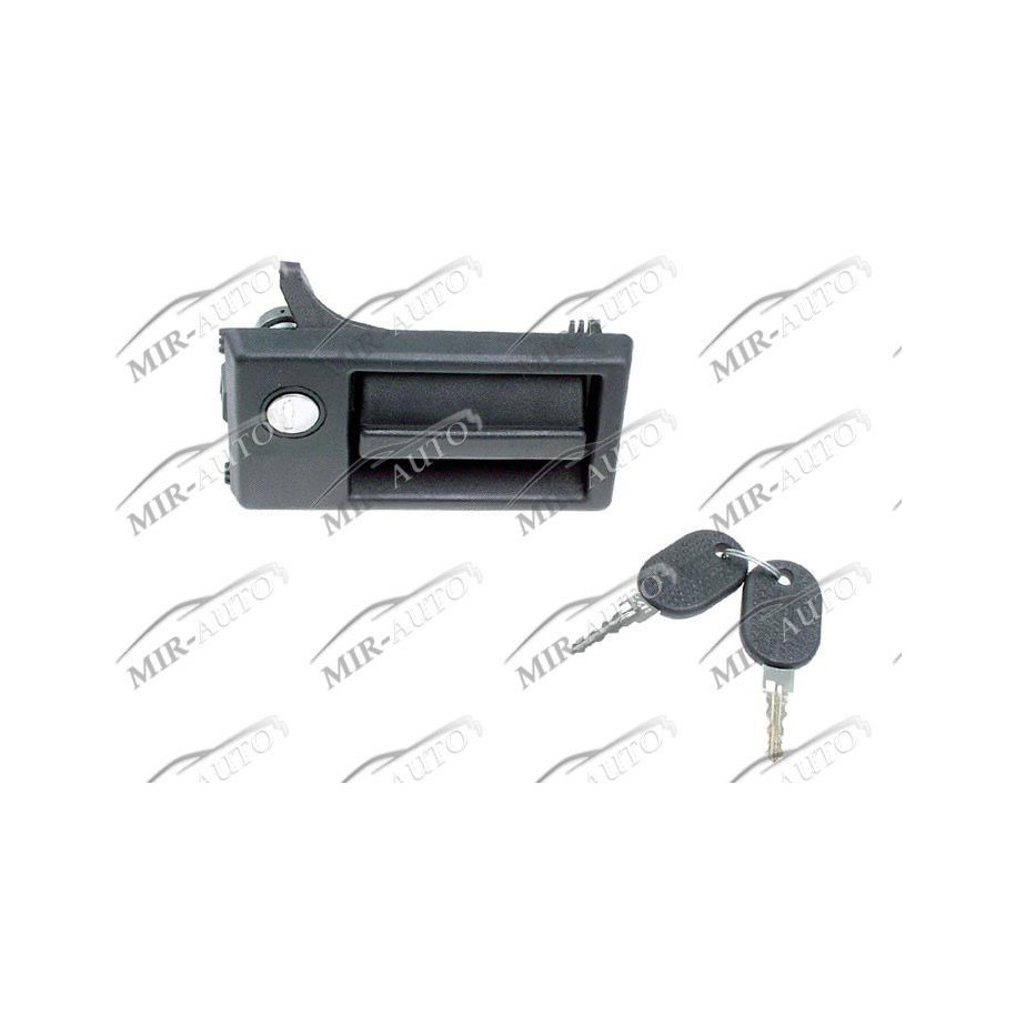 Outside Door  Handle