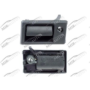 Outside Door  Handle