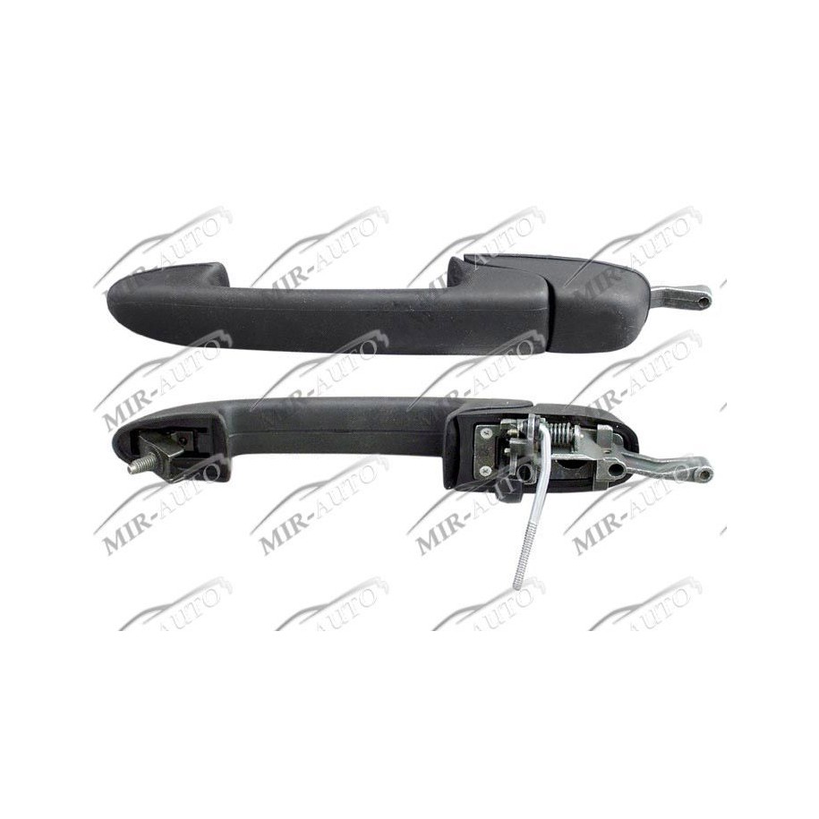 Outside Door  Handle