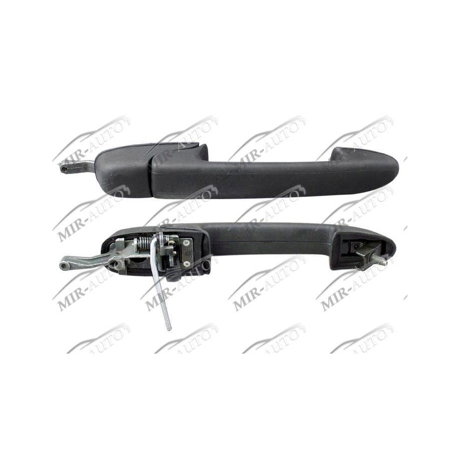 Outside Door  Handle