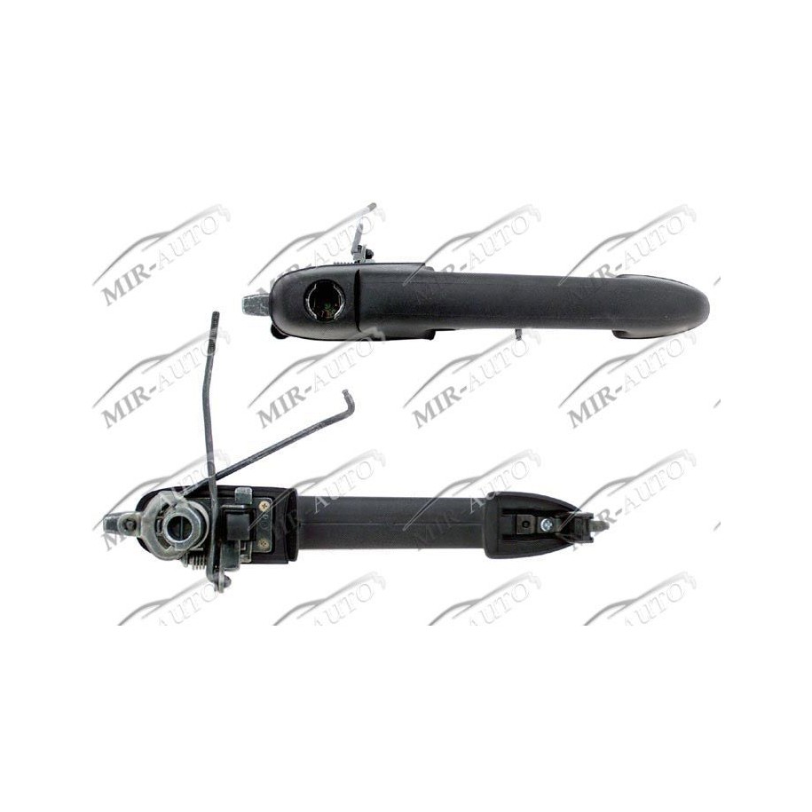 Ручка внешняя