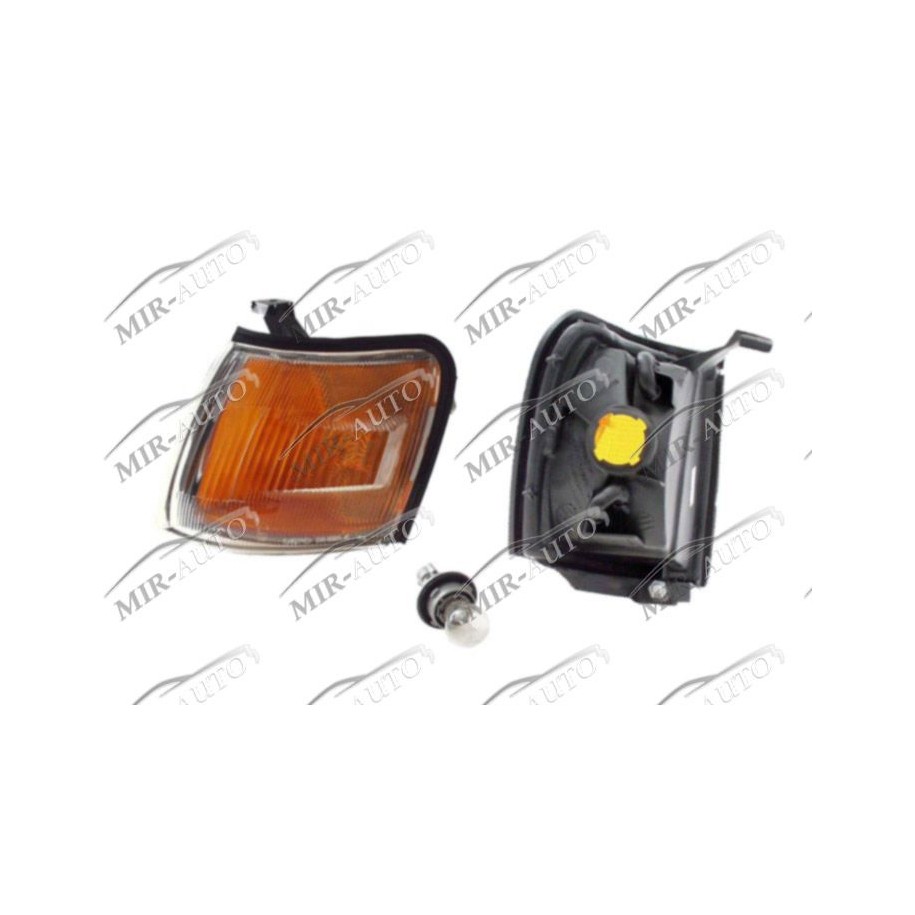 Указатель поворота передний