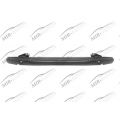 Bumper Reinforcement