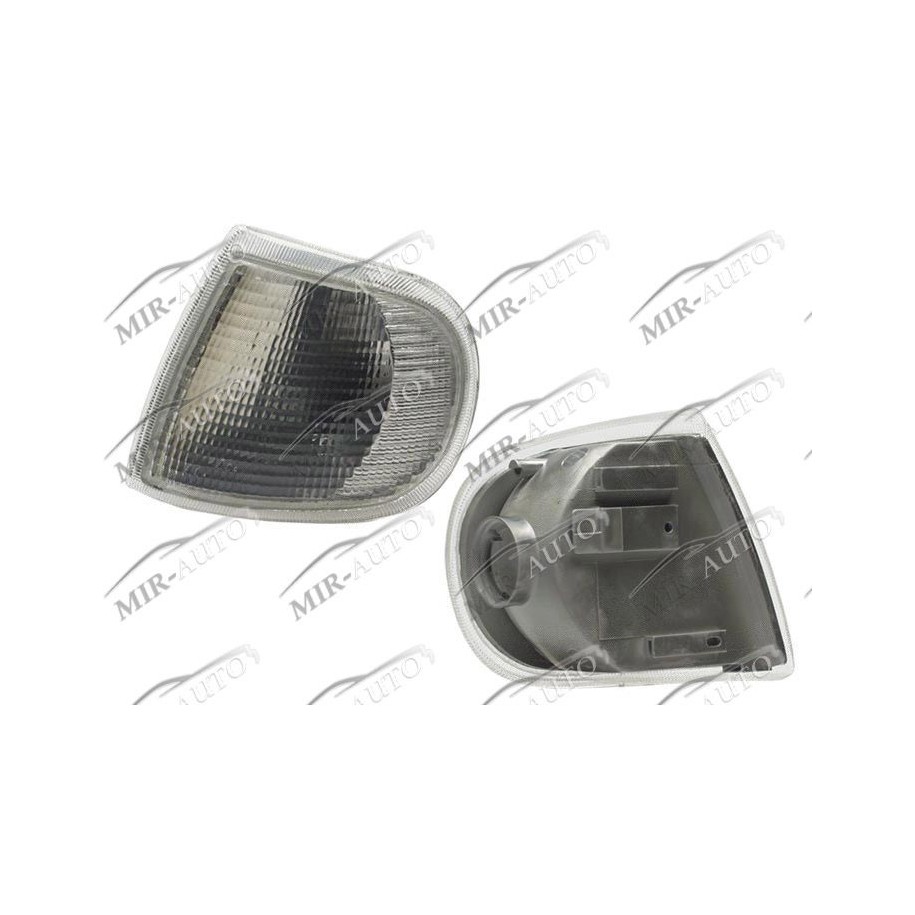 Priekinis posūkio žibintas