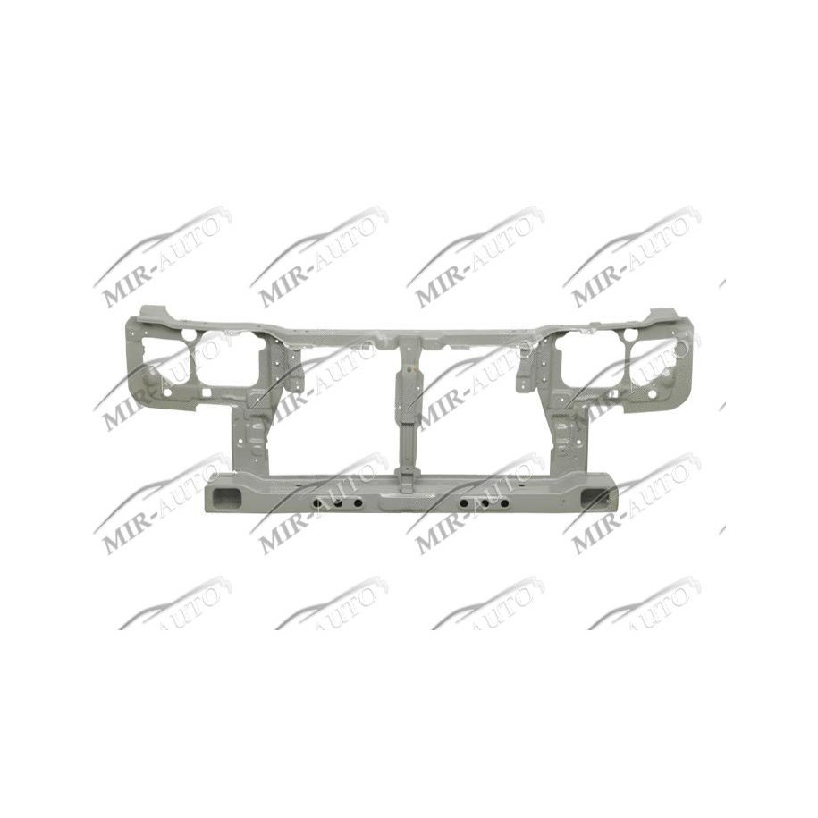 Панель передняя