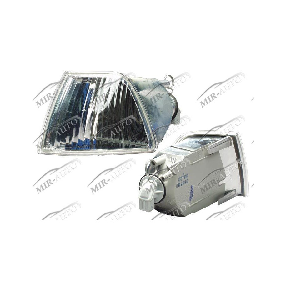 Указатель поворота передний