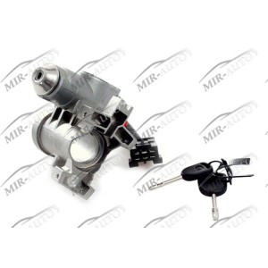 Steering Column Lock Cpl.