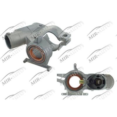 Steering Column Lock Housing