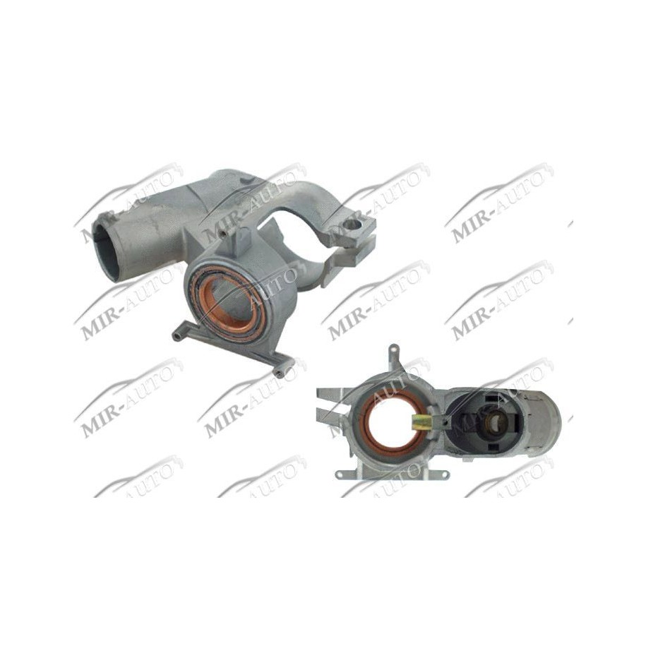 Steering Column Lock Housing