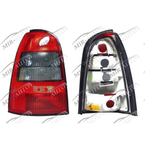 Tail Light