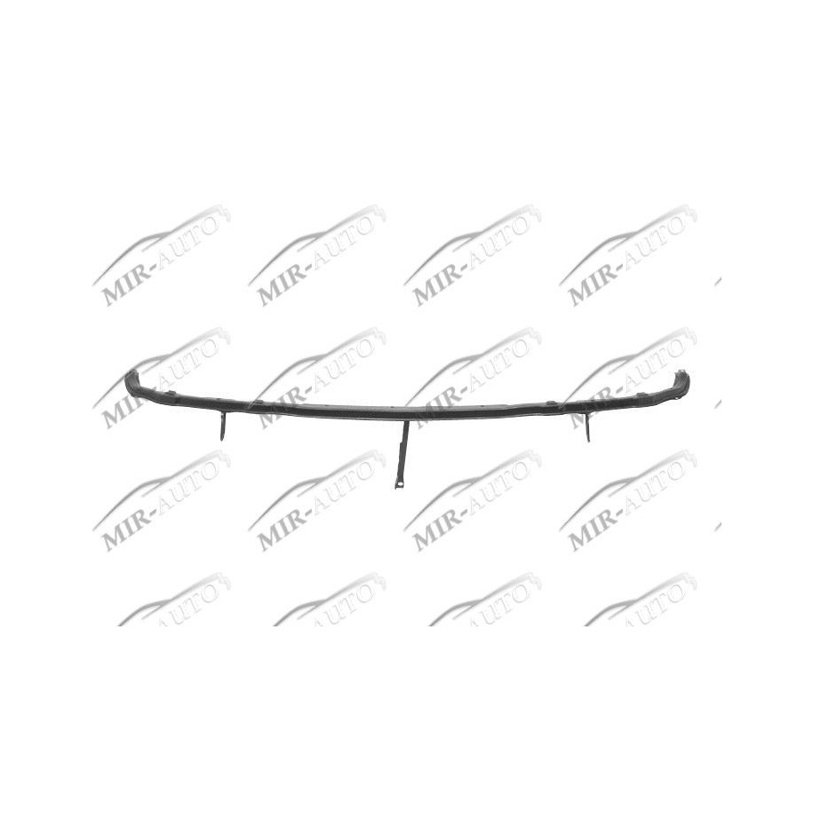 Bumper Reinforcement