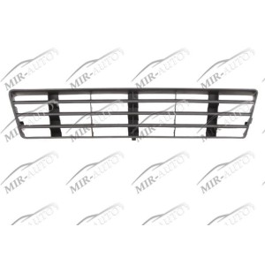 Решетка в бампере