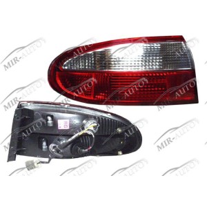 Outer Tail Light