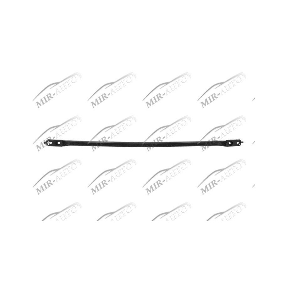 Усилитель бампера