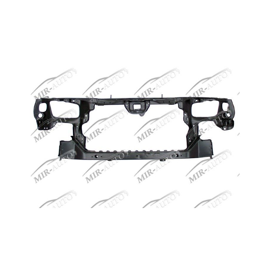 Панель передняя