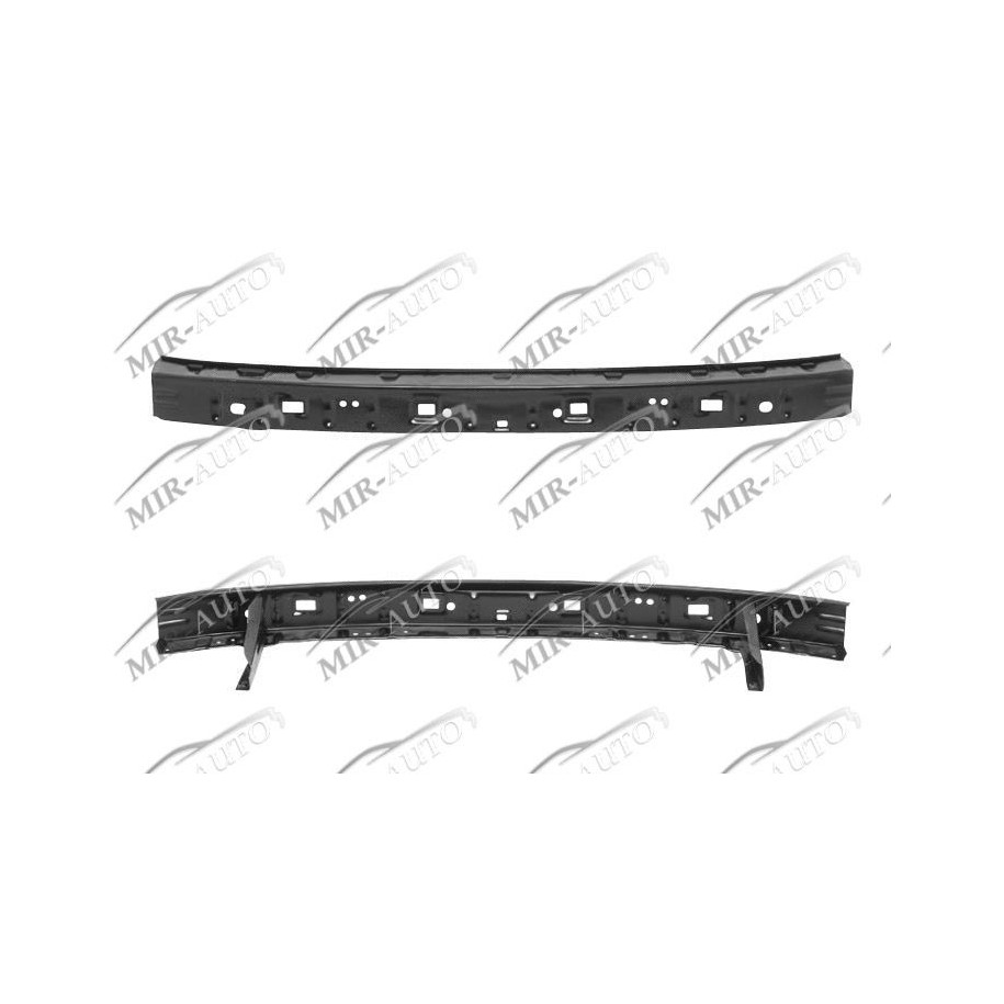 Bumper Reinforcement