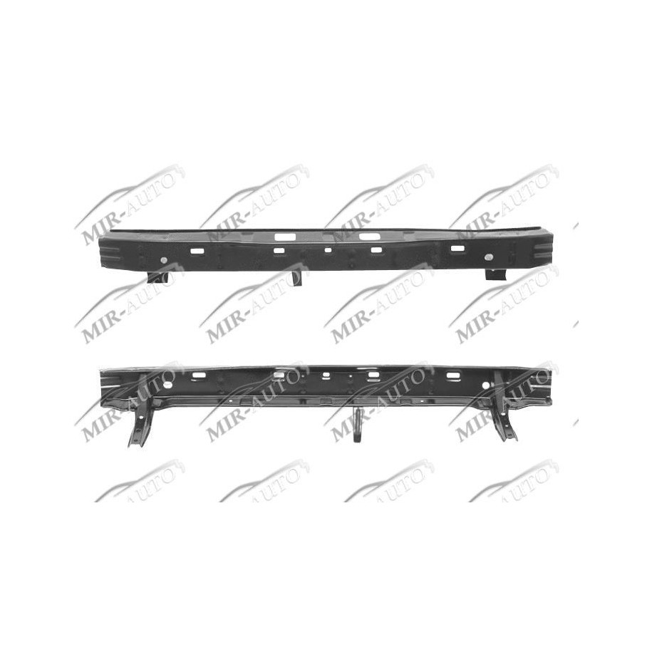 Bumper Reinforcement