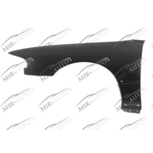Front Fender