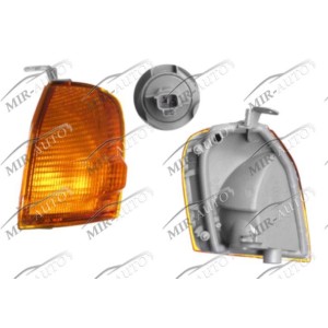 Указатель поворота передний