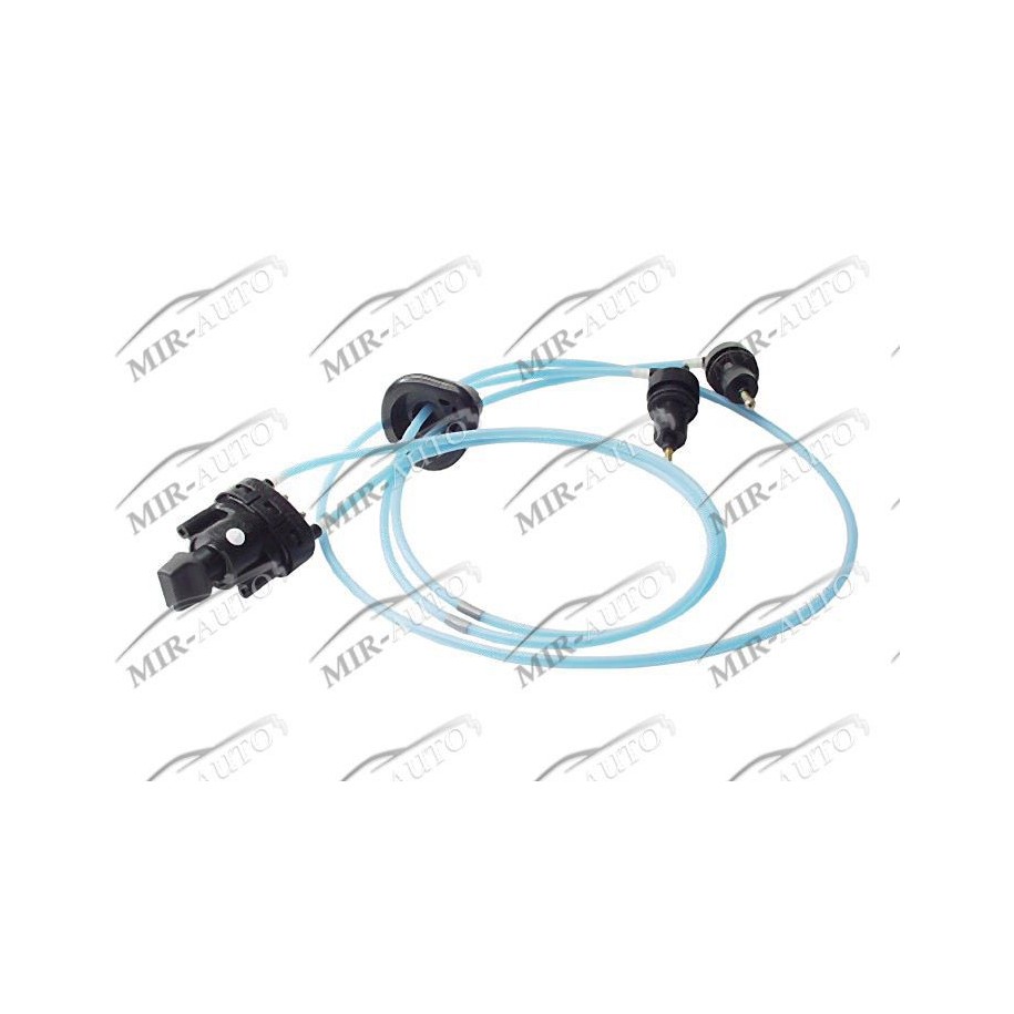 Headlamp Hydroadjuster