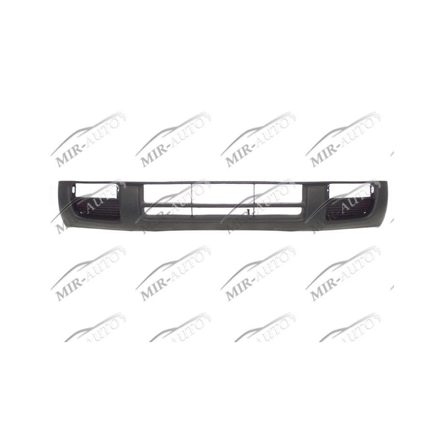 Панель передняя нижняя