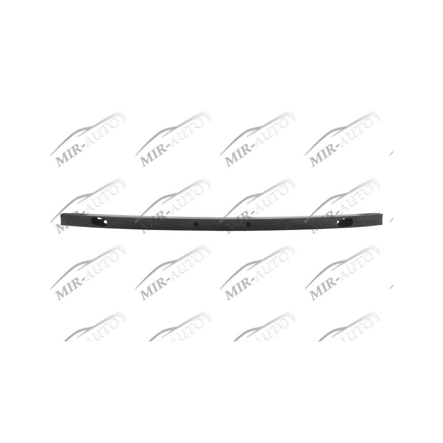 Bumper Reinforcement