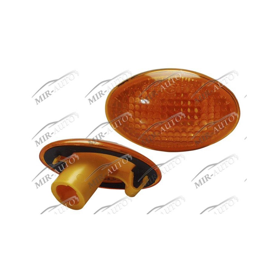 Указатель поворота боковой