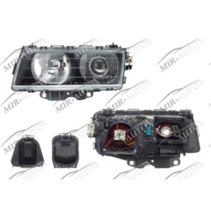 Main Headlamp