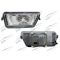 Front Fog Lamp