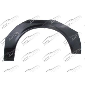 Galinio sparno rem. komplektas