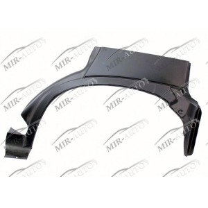 Galinio sparno rem. komplektas